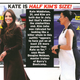 Image for article titled This Week in Tabloids: Khloe Kardashian Commits Adultery by Hugging a Rapper
